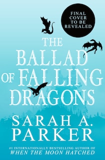 Front cover_The Ballad of Falling Dragons (Deluxe Limited Edition)