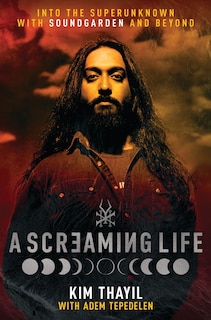 Front cover_A Screaming Life