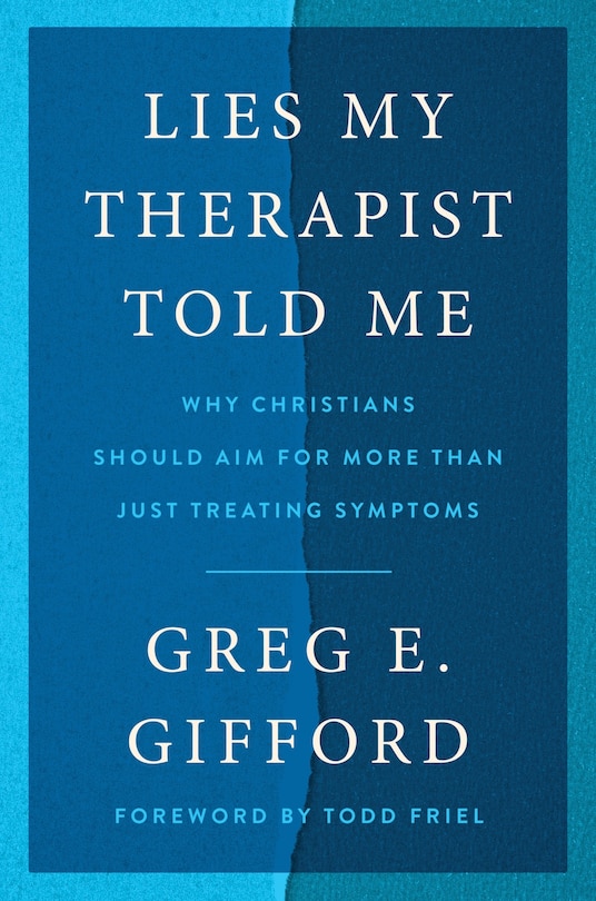 Front cover_Lies My Therapist Told Me