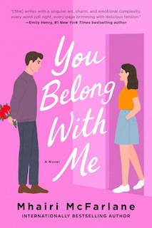 Couverture_You Belong with Me