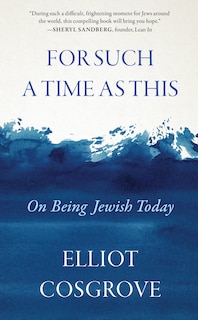 Front cover_For Such a Time as This
