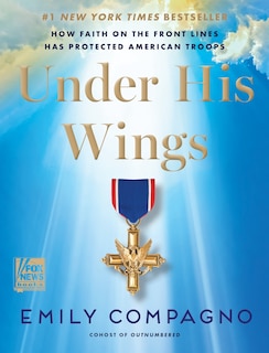 Front cover_Under His Wings