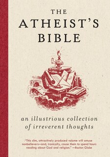 Couverture_Atheist's Bible