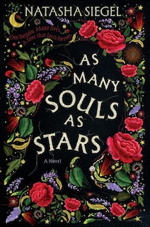 Couverture_As Many Souls as Stars