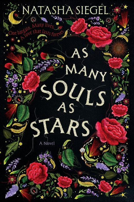 Couverture_As Many Souls as Stars