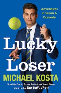 Front cover_Lucky Loser