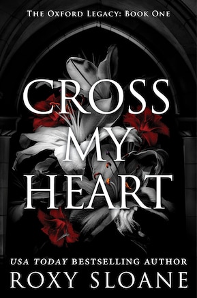 Cross My Heart: A Novel