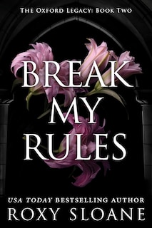 Couverture_Break My Rules