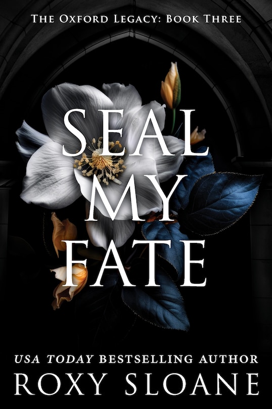 Couverture_Seal My Fate
