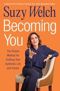 Front cover_Becoming You