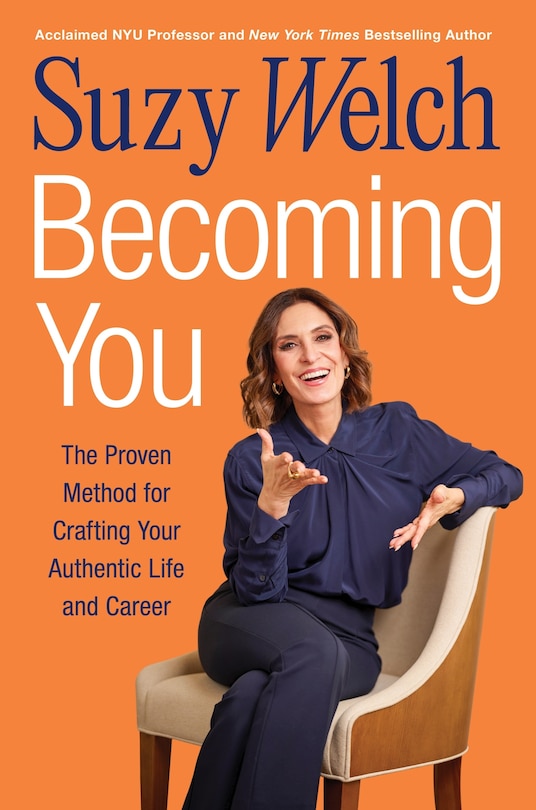 Front cover_Becoming You