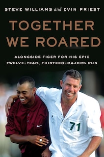 Front cover_Together We Roared