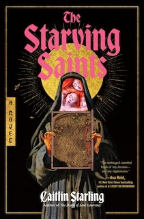 Front cover_The Starving Saints