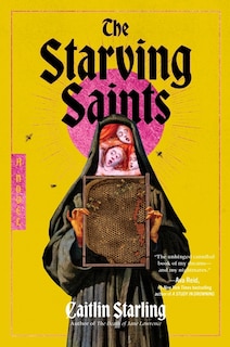 Front cover_The Starving Saints