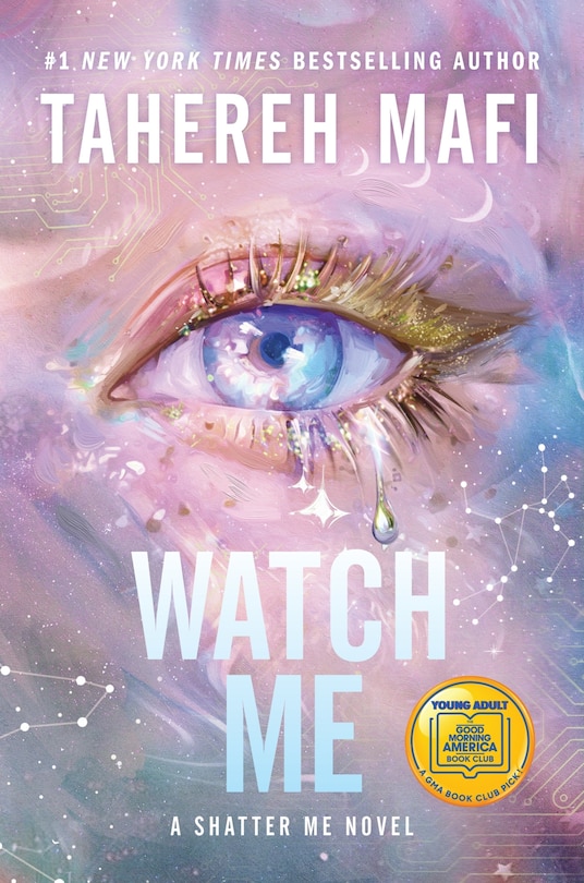 Front cover_Watch Me
