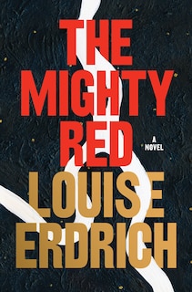 Front cover_The Mighty Red