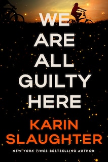 Front cover_We Are All Guilty Here