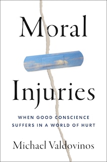 Front cover_Moral Injuries