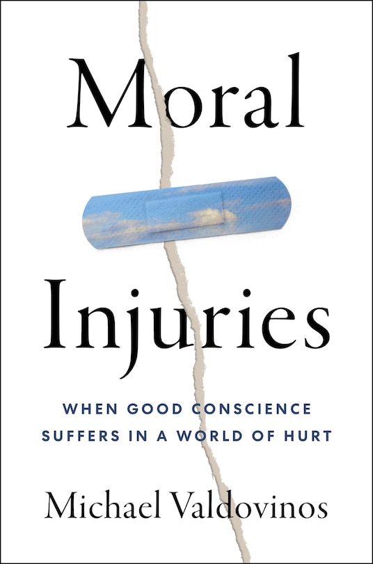 Front cover_Moral Injuries