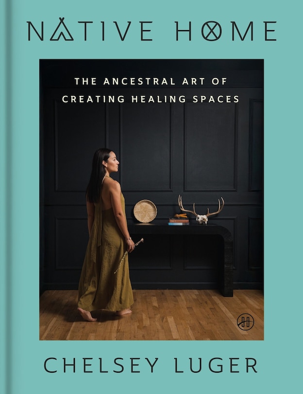 Couverture_Native Home