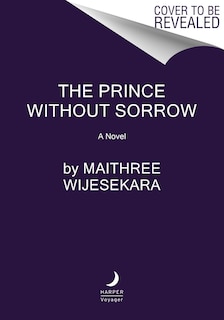 Front cover_The Prince Without Sorrow