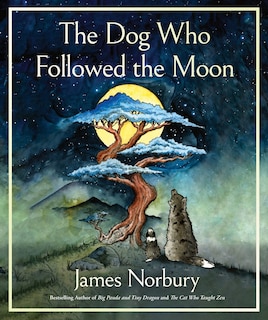Front cover_The Dog Who Followed the Moon