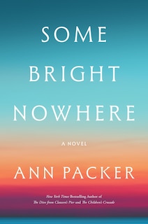 Front cover_Some Bright Nowhere