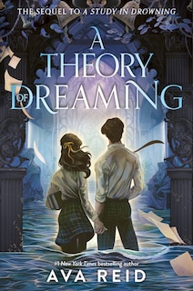 Couverture_A Theory of Dreaming