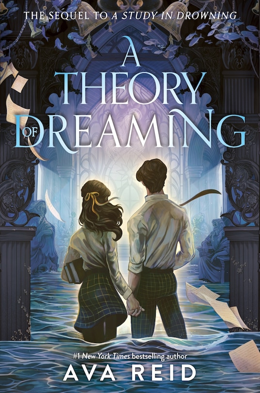 Couverture_A Theory of Dreaming