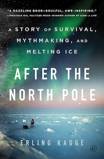 Front cover_After the North Pole