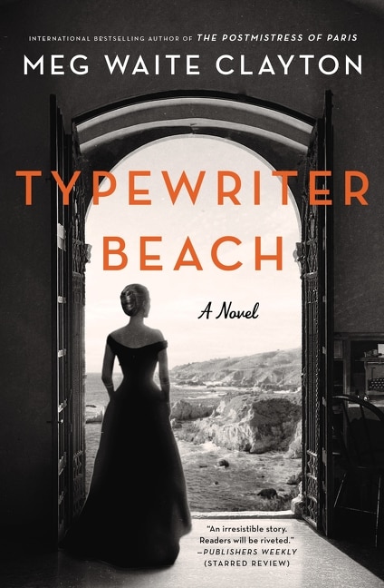 Front cover_Typewriter Beach