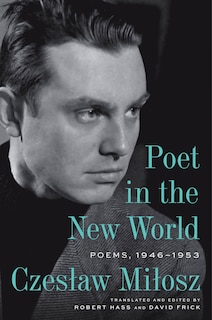 Front cover_Poet in the New World
