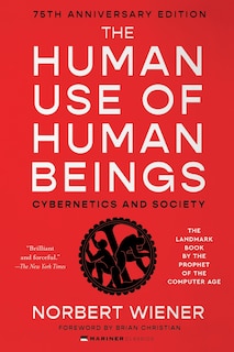 Front cover_The Human Use of Human Beings