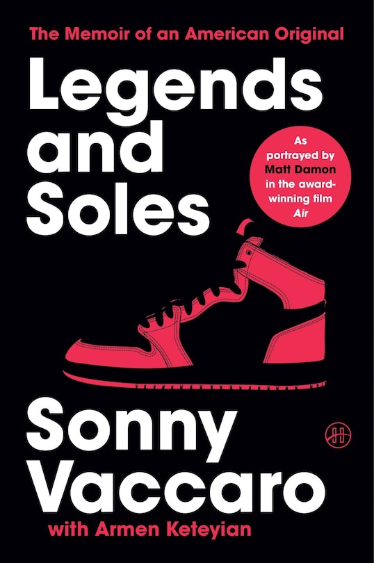 Couverture_Legends and Soles