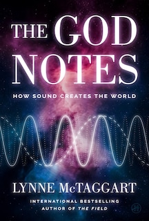 Front cover_The God Notes