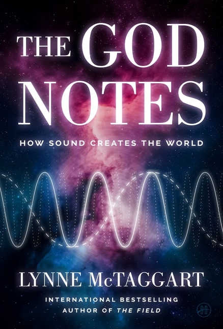 Front cover_The God Notes