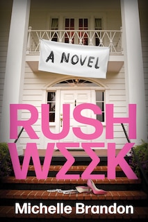 Front cover_Rush Week