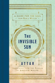 Front cover_The Invisible Sun