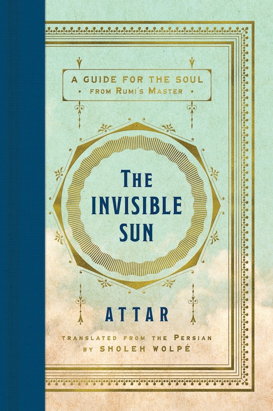 Front cover_The Invisible Sun