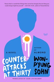 Couverture_Counterattacks at Thirty