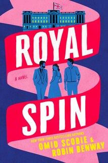 Front cover_Royal Spin