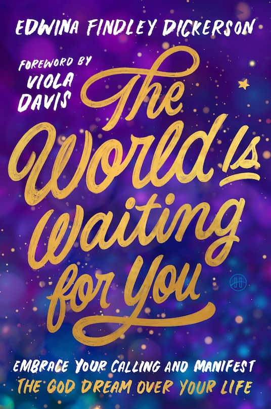 Front cover_The World Is Waiting for You