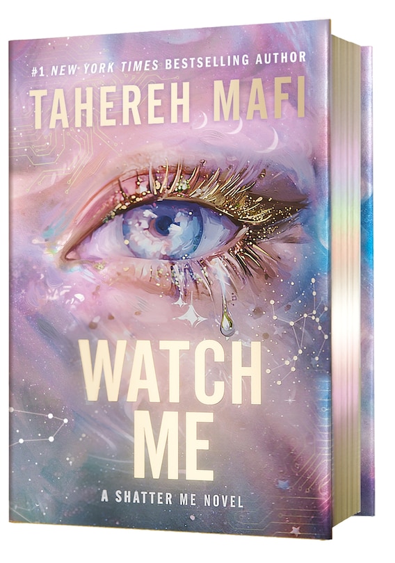 Front cover_Watch Me Deluxe Limited Edition