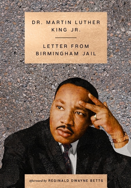 Couverture_Letter from Birmingham Jail