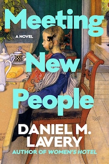 Couverture_Meeting New People