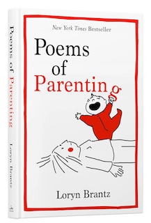 Front cover_Poems of Parenting