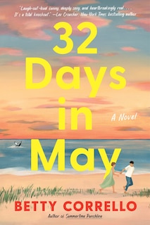 Front cover_32 Days in May