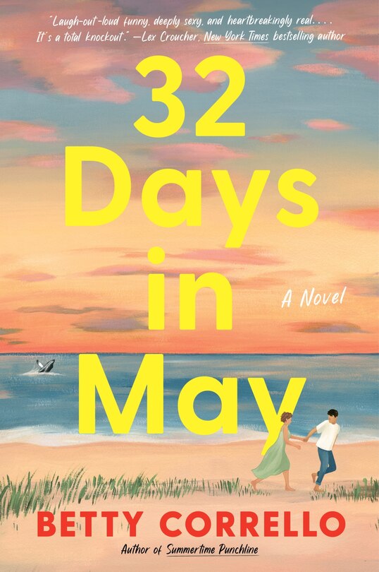Front cover_32 Days in May