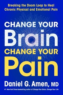 Front cover_Change Your Brain, Change Your Pain