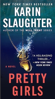 Front cover_Pretty Girls